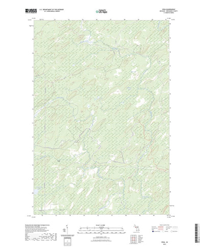 Vega, MI (2023, 24000-Scale) Preview 1