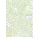 Thumb Lake, MI (2023, 24000-Scale) Preview 1