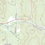 Thumb Lake, MI (2023, 24000-Scale) Preview 2