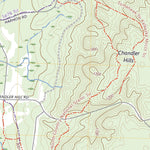 Thumb Lake, MI (2023, 24000-Scale) Preview 3