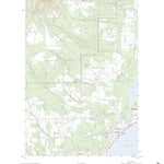Tawas City, MI (2023, 24000-Scale) Preview 1