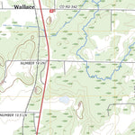 Wallace, MI (2023, 24000-Scale) Preview 3