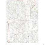 Warren, MI (2023, 24000-Scale) Preview 1
