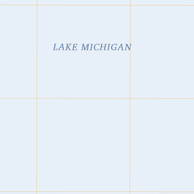 Washington Island NE OE N, MI (2023, 24000-Scale) Preview 2