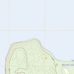 Washington Island NE OE N, MI (2023, 24000-Scale) Preview 3