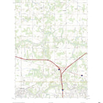 Wacousta, MI (2023, 24000-Scale) Preview 1