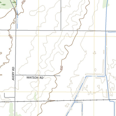Three Oaks, MI (2023, 24000-Scale) Preview 2