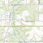 Three Oaks, MI (2023, 24000-Scale) Preview 3