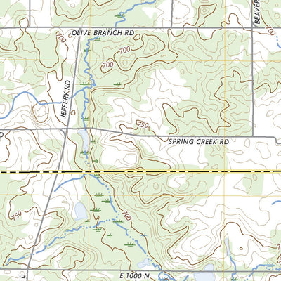 Three Oaks, MI (2023, 24000-Scale) Preview 3