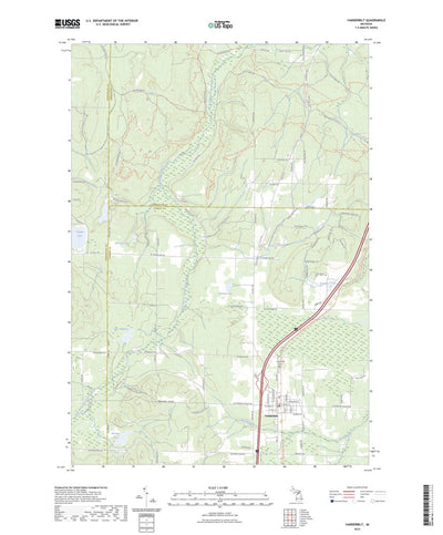 Vanderbilt, MI (2023, 24000-Scale) Preview 1