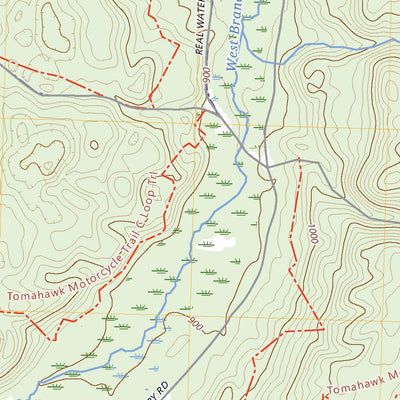 Vanderbilt, MI (2023, 24000-Scale) Preview 3