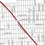 Royal Oak, MI (2023, 24000-Scale) Preview 2