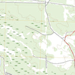 Saint Helen NE, MI (2023, 24000-Scale) Preview 2