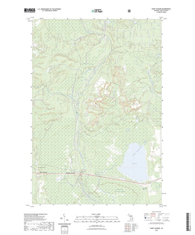 Saint Jacques, MI (2023, 24000-Scale) Preview 1