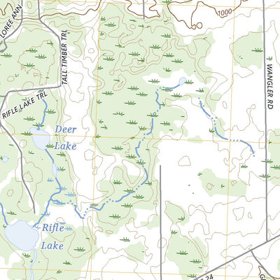 West Branch, MI (2023, 24000-Scale) Preview 2