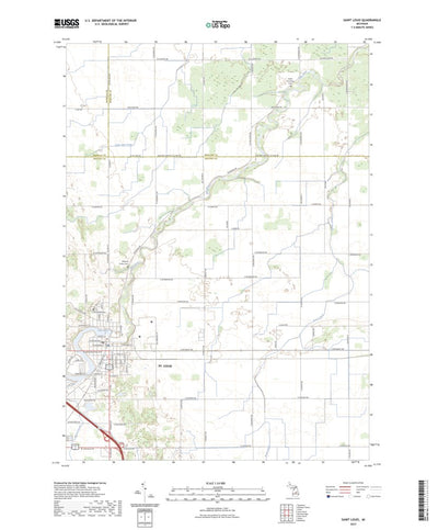 Saint Louis, MI (2023, 24000-Scale) Preview 1