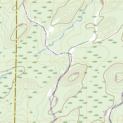 Waucedah, MI (2023, 24000-Scale) Preview 2
