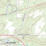 Waucedah, MI (2023, 24000-Scale) Preview 3