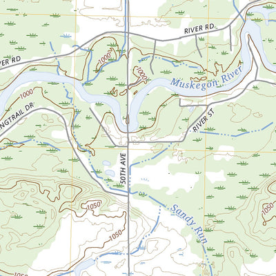 Sears, MI (2023, 24000-Scale) Preview 2