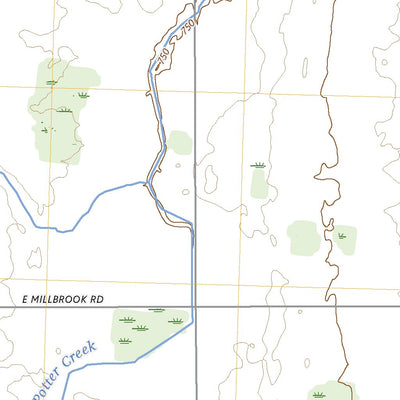 Shepherd, MI (2023, 24000-Scale) Preview 2