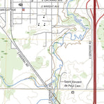 Shepherd, MI (2023, 24000-Scale) Preview 3