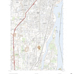Wyandotte, MI (2023, 24000-Scale) Preview 1