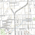 Wyandotte, MI (2023, 24000-Scale) Preview 2