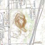 Wyandotte, MI (2023, 24000-Scale) Preview 3