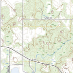 Sister Lakes, MI (2023, 24000-Scale) Preview 3