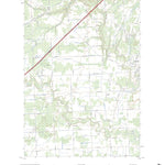 Rattle Run, MI (2023, 24000-Scale) Preview 1