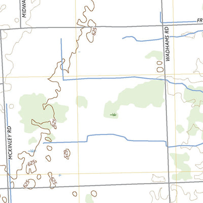 Rattle Run, MI (2023, 24000-Scale) Preview 2
