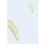 South Fox Island, MI (2023, 24000-Scale) Preview 1