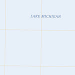 South Fox Island, MI (2023, 24000-Scale) Preview 2