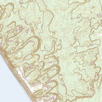 South Fox Island, MI (2023, 24000-Scale) Preview 3
