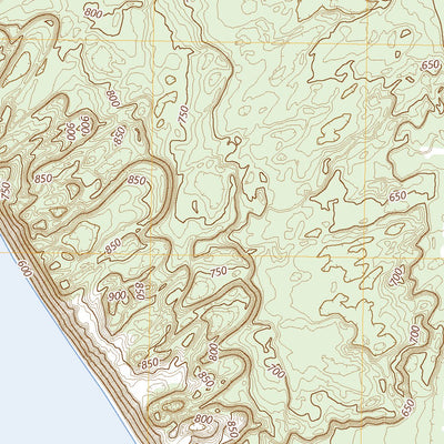 South Fox Island, MI (2023, 24000-Scale) Preview 3