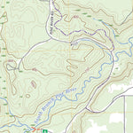 Sprinkler Lake, MI (2023, 24000-Scale) Preview 3