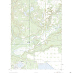 Wolf Lake, MI (2023, 24000-Scale) Preview 1