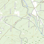 Sullivan Creek, MI (2023, 24000-Scale) Preview 2