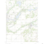 Three Rivers East, MI (2023, 24000-Scale) Preview 1