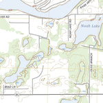 Three Rivers East, MI (2023, 24000-Scale) Preview 3