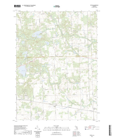 Tipton, MI (2023, 24000-Scale) Preview 1