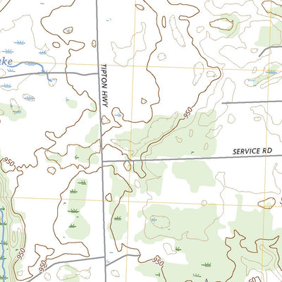 Tipton, MI (2023, 24000-Scale) Preview 2