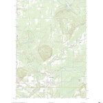 Thompsonville, MI (2023, 24000-Scale) Preview 1
