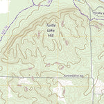 Thompsonville, MI (2023, 24000-Scale) Preview 3