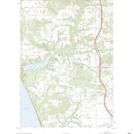 Town Corners, MI (2023, 24000-Scale) Preview 1