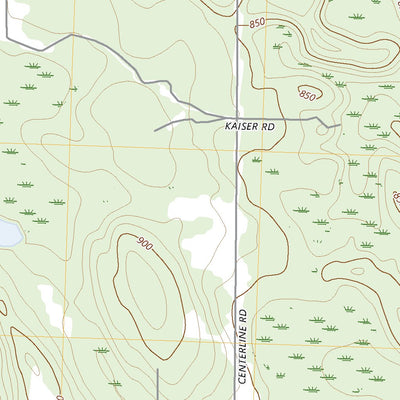 Tower, MI (2023, 24000-Scale) Preview 2