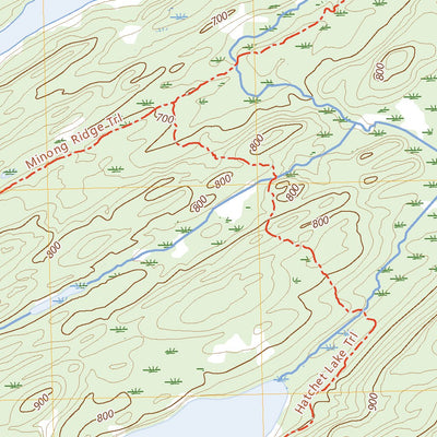 Todd Harbor, MI (2023, 24000-Scale) Preview 3