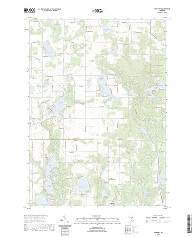 Trufant, MI (2023, 24000-Scale) Preview 1