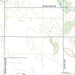 Trufant, MI (2023, 24000-Scale) Preview 2