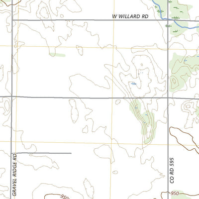 Trufant, MI (2023, 24000-Scale) Preview 2